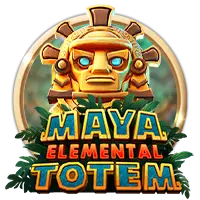 Maya: Elemental Totem